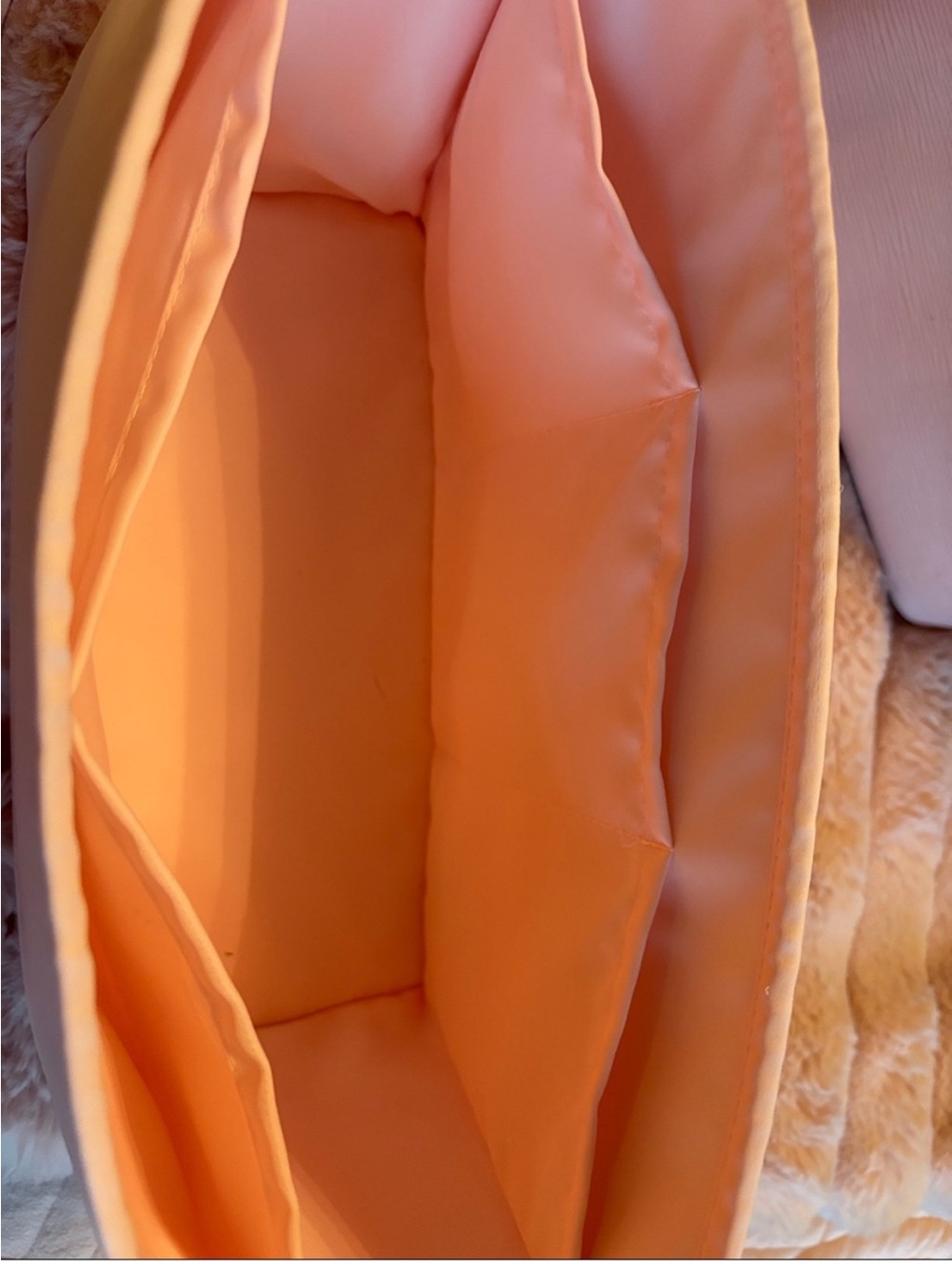 Louis Vuitton pink Neverful